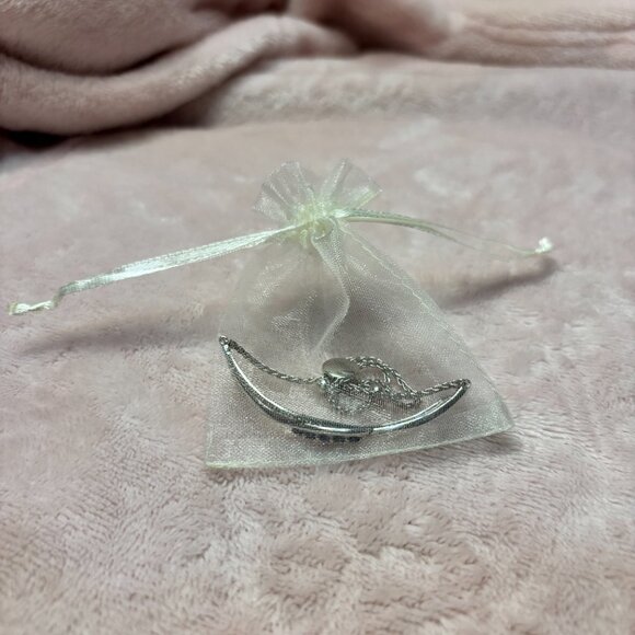 *LAST CHANCE* Kay Jewelers Blue Lab-Created Sapphire Bracelet Sterling Silver - Picture 4 of 4